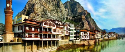 Hazır Tur Acentesi Yazılımı - Tur Acentesi Sitesi - Tur Acentesi Yazılımı