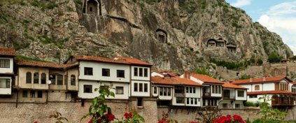 Hazır Tur Acentesi Yazılımı - Tur Acentesi Sitesi - Tur Acentesi Yazılımı