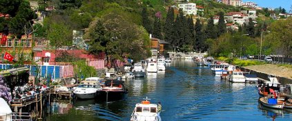 Hazır Tur Acentesi Yazılımı - Tur Acentesi Sitesi - Tur Acentesi Yazılımı