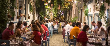 Hazır Tur Acentesi Yazılımı - Tur Acentesi Sitesi - Tur Acentesi Yazılımı