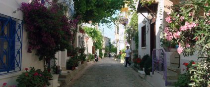 Hazır Tur Acentesi Yazılımı - Tur Acentesi Sitesi - Tur Acentesi Yazılımı