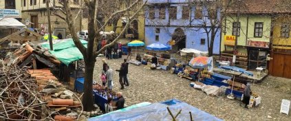 Hazır Tur Acentesi Yazılımı - Tur Acentesi Sitesi - Tur Acentesi Yazılımı