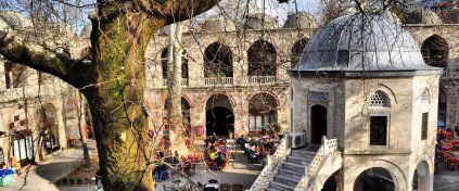 Hazır Tur Acentesi Yazılımı - Tur Acentesi Sitesi - Tur Acentesi Yazılımı