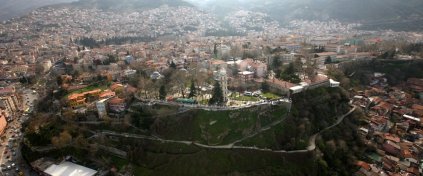 Hazır Tur Acentesi Yazılımı - Tur Acentesi Sitesi - Tur Acentesi Yazılımı