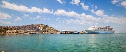 Hazır Tur Acentesi Yazılımı - Tur Acentesi Sitesi - Tur Acentesi Yazılımı