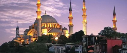 Hazır Tur Acentesi Yazılımı - Tur Acentesi Sitesi - Tur Acentesi Yazılımı