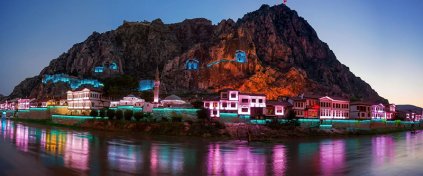 Hazır Tur Acentesi Yazılımı - Tur Acentesi Sitesi - Tur Acentesi Yazılımı