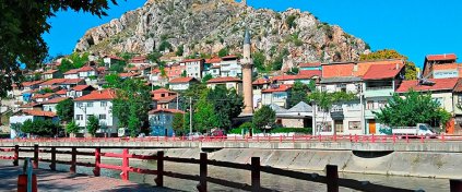 Hazır Tur Acentesi Yazılımı - Tur Acentesi Sitesi - Tur Acentesi Yazılımı