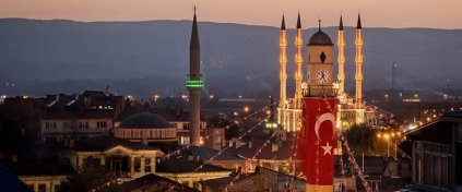 Hazır Tur Acentesi Yazılımı - Tur Acentesi Sitesi - Tur Acentesi Yazılımı