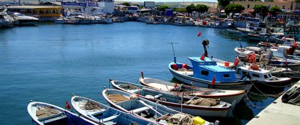 Hazır Tur Acentesi Yazılımı - Tur Acentesi Sitesi - Tur Acentesi Yazılımı