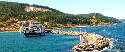 Hazır Tur Acentesi Yazılımı - Tur Acentesi Sitesi - Tur Acentesi Yazılımı