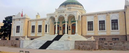Hazır Tur Acentesi Yazılımı - Tur Acentesi Sitesi - Tur Acentesi Yazılımı