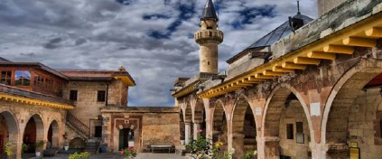 Hazır Tur Acentesi Yazılımı - Tur Acentesi Sitesi - Tur Acentesi Yazılımı