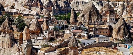 Hazır Tur Acentesi Yazılımı - Tur Acentesi Sitesi - Tur Acentesi Yazılımı