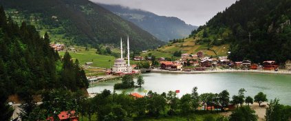 Hazır Tur Acentesi Yazılımı - Tur Acentesi Sitesi - Tur Acentesi Yazılımı