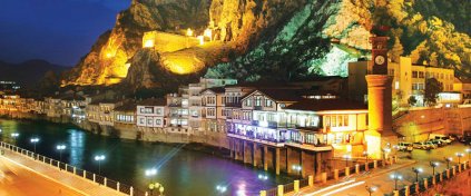Hazır Tur Acentesi Yazılımı - Tur Acentesi Sitesi - Tur Acentesi Yazılımı