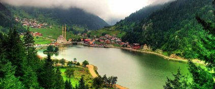 Hazır Tur Acentesi Yazılımı - Tur Acentesi Sitesi - Tur Acentesi Yazılımı
