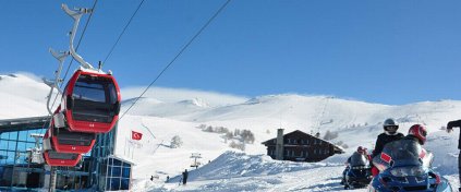 Hazır Tur Acentesi Yazılımı - Tur Acentesi Sitesi - Tur Acentesi Yazılımı