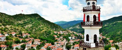 Hazır Tur Acentesi Yazılımı - Tur Acentesi Sitesi - Tur Acentesi Yazılımı