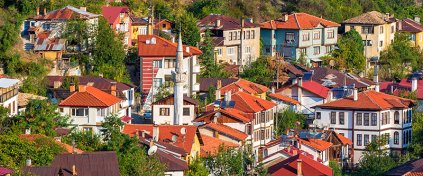 Hazır Tur Acentesi Yazılımı - Tur Acentesi Sitesi - Tur Acentesi Yazılımı