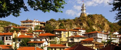 Hazır Tur Acentesi Yazılımı - Tur Acentesi Sitesi - Tur Acentesi Yazılımı