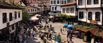 Hazır Tur Acentesi Yazılımı - Tur Acentesi Sitesi - Tur Acentesi Yazılımı