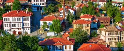 Hazır Tur Acentesi Yazılımı - Tur Acentesi Sitesi - Tur Acentesi Yazılımı
