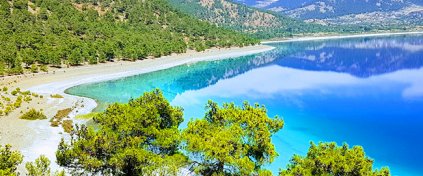 Hazır Tur Acentesi Yazılımı - Tur Acentesi Sitesi - Tur Acentesi Yazılımı