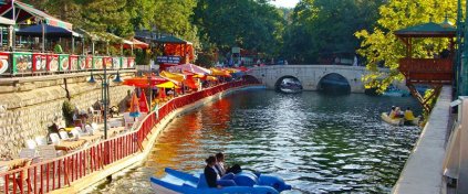 Hazır Tur Acentesi Yazılımı - Tur Acentesi Sitesi - Tur Acentesi Yazılımı