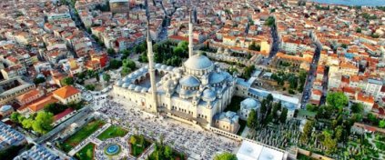Hazır Tur Acentesi Yazılımı - Tur Acentesi Sitesi - Tur Acentesi Yazılımı