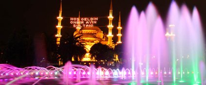 Hazır Tur Acentesi Yazılımı - Tur Acentesi Sitesi - Tur Acentesi Yazılımı