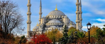 Hazır Tur Acentesi Yazılımı - Tur Acentesi Sitesi - Tur Acentesi Yazılımı