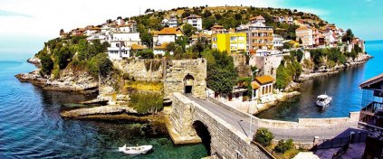 Hazır Tur Acentesi Yazılımı - Tur Acentesi Sitesi - Tur Acentesi Yazılımı