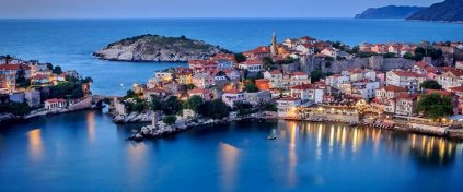 Hazır Tur Acentesi Yazılımı - Tur Acentesi Sitesi - Tur Acentesi Yazılımı
