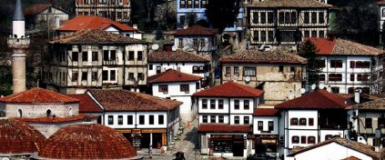 Hazır Tur Acentesi Yazılımı - Tur Acentesi Sitesi - Tur Acentesi Yazılımı