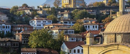 Hazır Tur Acentesi Yazılımı - Tur Acentesi Sitesi - Tur Acentesi Yazılımı