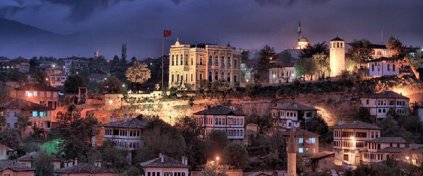 Hazır Tur Acentesi Yazılımı - Tur Acentesi Sitesi - Tur Acentesi Yazılımı