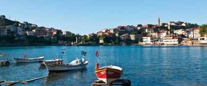 Hazır Tur Acentesi Yazılımı - Tur Acentesi Sitesi - Tur Acentesi Yazılımı